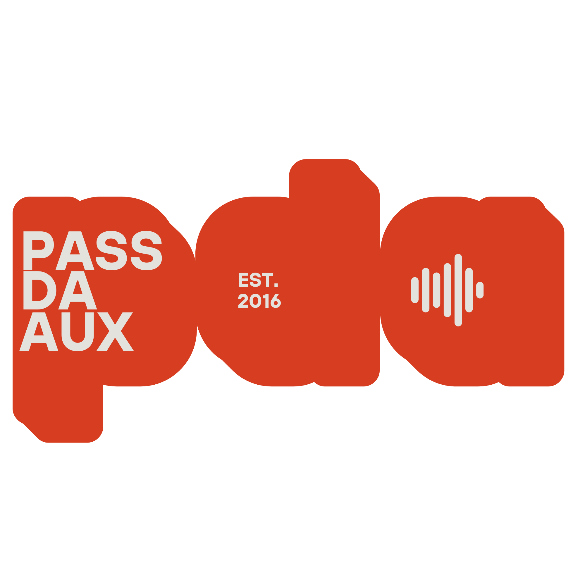 Pass Da AUX